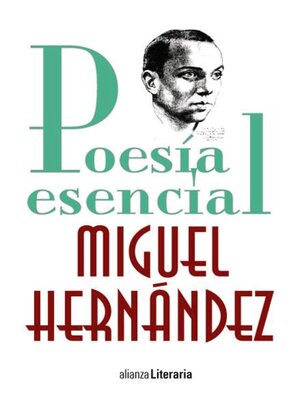 cover image of Poesía esencial